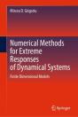 Numerical Methods For Extreme Responses Of Dynamical Systems - Preview