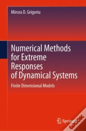 Capa do artigo Numerical Methods For Extreme Responses Of Dynamical Systems
