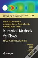 Numerical Methods For Flows