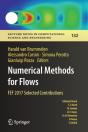 Numerical Methods For Flows - Preview