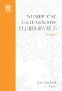 Numerical Methods For Fluids, Part 3 - Preview
