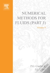 Numerical Methods For Fluids, Part 3