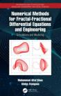 Numerical Methods For Fractal-Fractional Differential Equations And Engineering - Preview