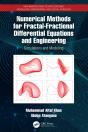 Numerical Methods For Fractal-Fractional Differential Equations And Engineering - Preview