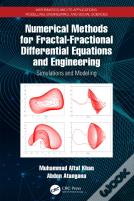 Numerical Methods For Fractal-Fractional Differential Equations And Engineering
