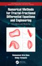 Numerical Methods For Fractal-Fractional Differential Equations And Engineering - Preview