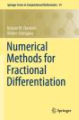 Numerical Methods For Fractional Differentiation - Preview