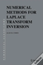 Numerical Methods For Laplace Transform Inversion