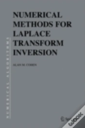 Capa do artigo Numerical Methods For Laplace Transform Inversion