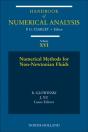 Numerical Methods For Non-Newtonian Fluids - Preview