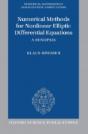 Numerical Methods For Nonlinear Elliptic Differential Equations - Preview