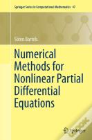 Numerical Methods For Nonlinear Partial Differential Equations
