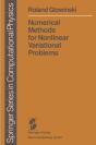 Numerical Methods For Nonlinear Variational Problems - Preview