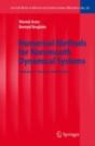 Numerical Methods For Nonsmooth Dynamical Systems - Preview