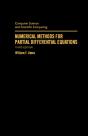 Numerical Methods For Partial Differential Equations - Preview
