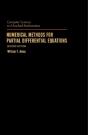 Numerical Methods For Partial Differential Equations - Preview
