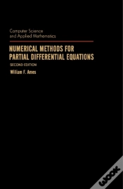 Capa do artigo Numerical Methods For Partial Differential Equations
