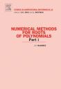 Numerical Methods For Roots Of Polynomials - Part I - Preview
