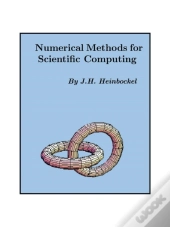 Numerical Methods For Scientific Computing