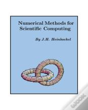 Numerical Methods For Scientific Computing
