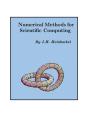 Numerical Methods For Scientific Computing - Preview