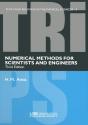 Numerical Methods For Scientists And Engineers - Preview