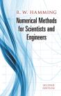 Numerical Methods For Scientists And Engineers - Preview