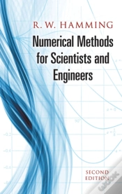 Capa do artigo Numerical Methods For Scientists And Engineers