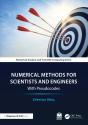 Numerical Methods For Scientists And Engineers - Preview