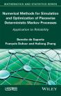 Numerical Methods For Simulation And Optimization Of Piecewise Deterministic Markov Processes - Preview