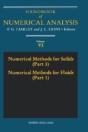 Numerical Methods For Solids (Part 3) Numerical Methods For Fluids (Part 1) - Preview
