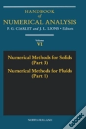 Capa do artigo Numerical Methods For Solids (Part 3) Numerical Methods For Fluids (Part 1)