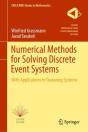 Numerical Methods For Solving Discrete Event Systems - Preview