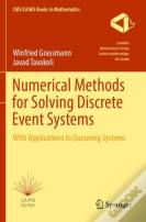 Numerical Methods For Solving Discrete Event Systems