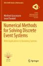 Numerical Methods For Solving Discrete Event Systems - Preview
