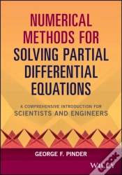 Capa do artigo Numerical Methods For Solving Partial Differential Equations