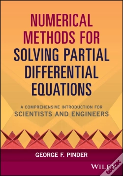 Capa do artigo Numerical Methods For Solving Partial Differential Equations
