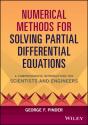 Numerical Methods For Solving Partial Differential Equations - Preview