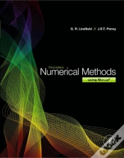 Capa do artigo Numerical Methods