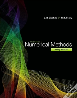 Capa do artigo Numerical Methods