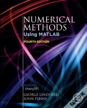 Capa do artigo Numerical Methods