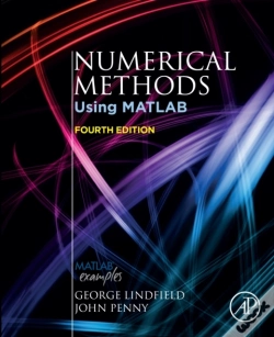 Capa do artigo Numerical Methods