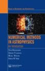 Numerical Methods In Astrophysics - Preview