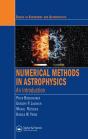 Numerical Methods In Astrophysics - Preview
