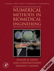 Capa do artigo Numerical Methods In Biomedical Engineering