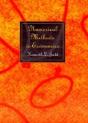 Numerical Methods In Economics - Preview