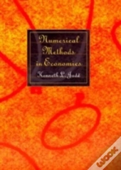 Numerical Methods In Economics