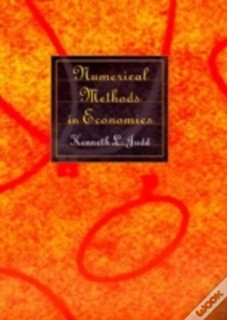 Capa do artigo Numerical Methods In Economics