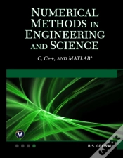 Capa do artigo Numerical Methods In Engineering And Science