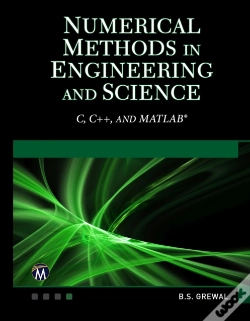 Capa do artigo Numerical Methods In Engineering And Science